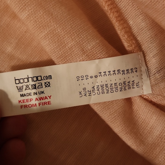 Cardigan - Picture 3 of 4